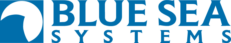 BLUE SEA